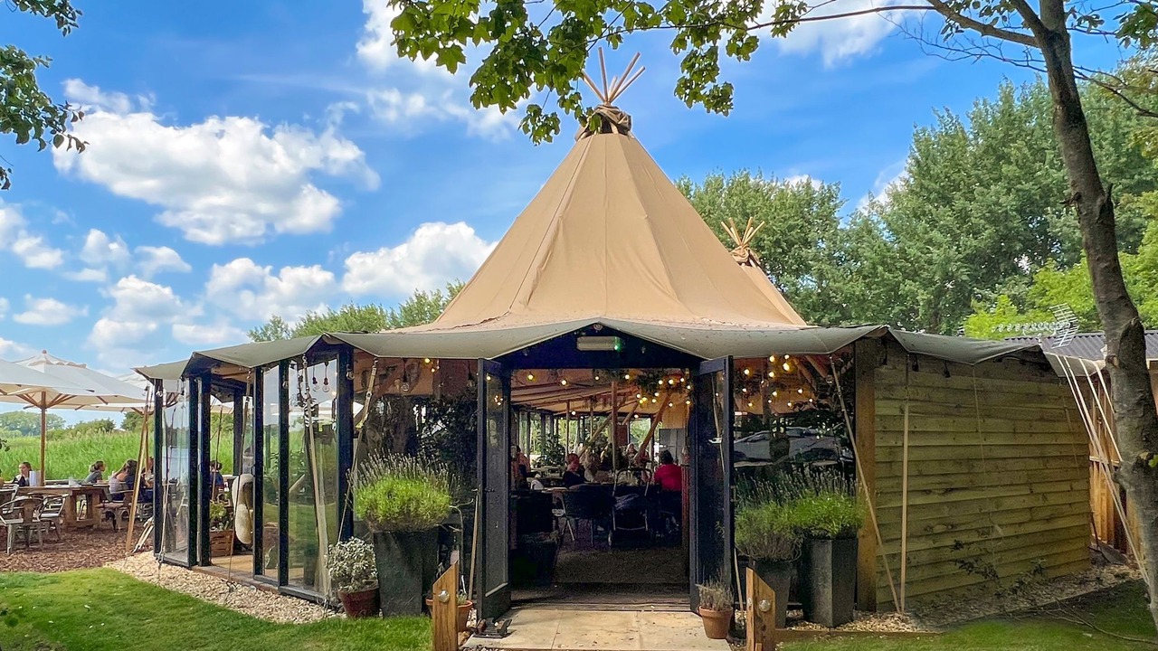 Photo of Outdoor in Lechlade