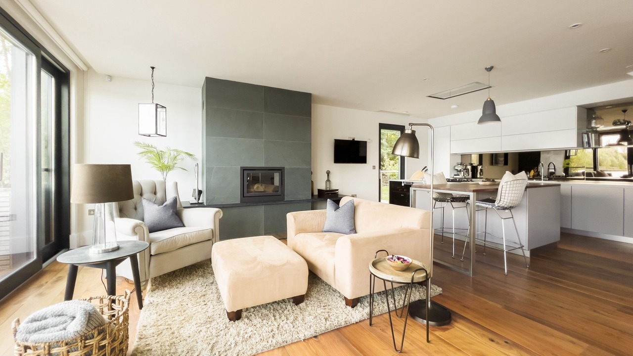 Photo of Livingroom in Lechlade