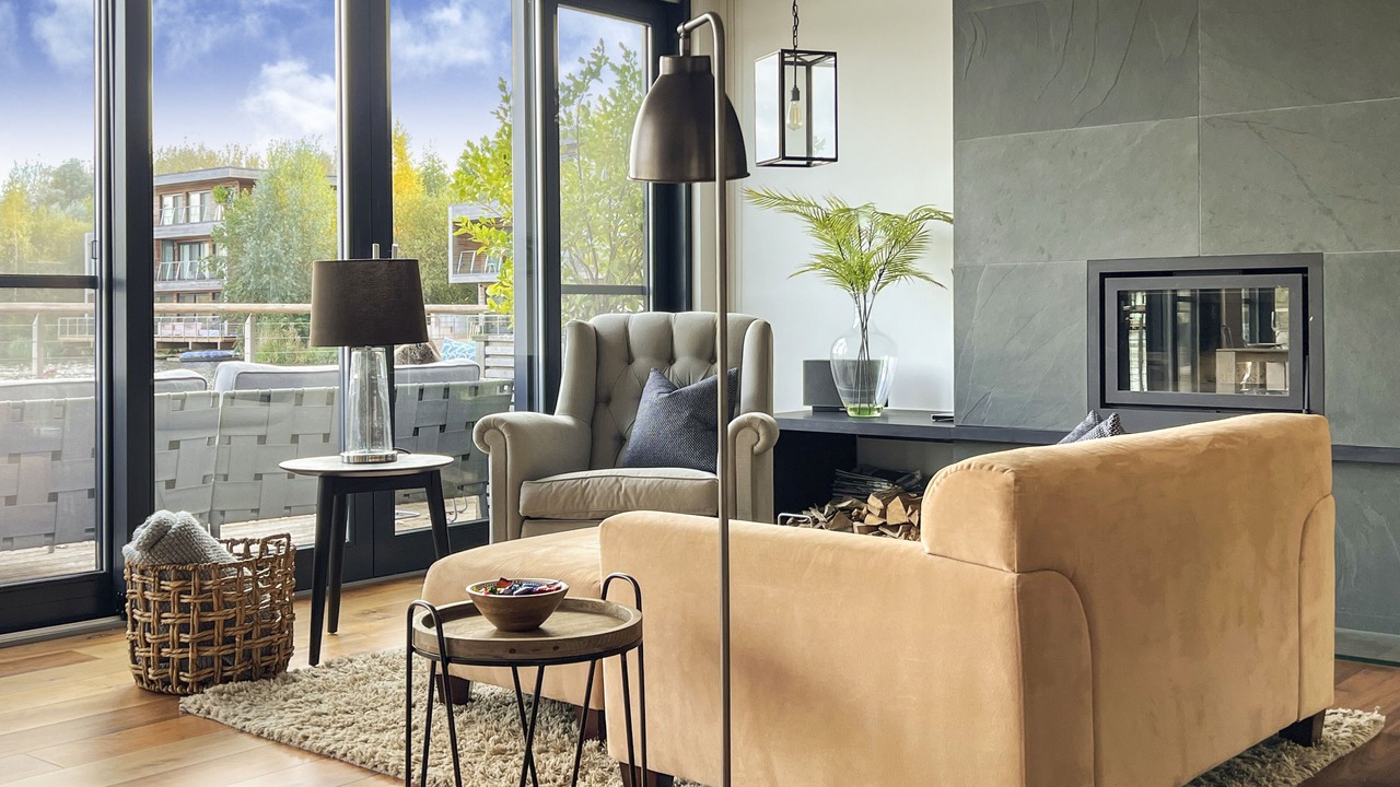 Photo of Livingroom in Lechlade