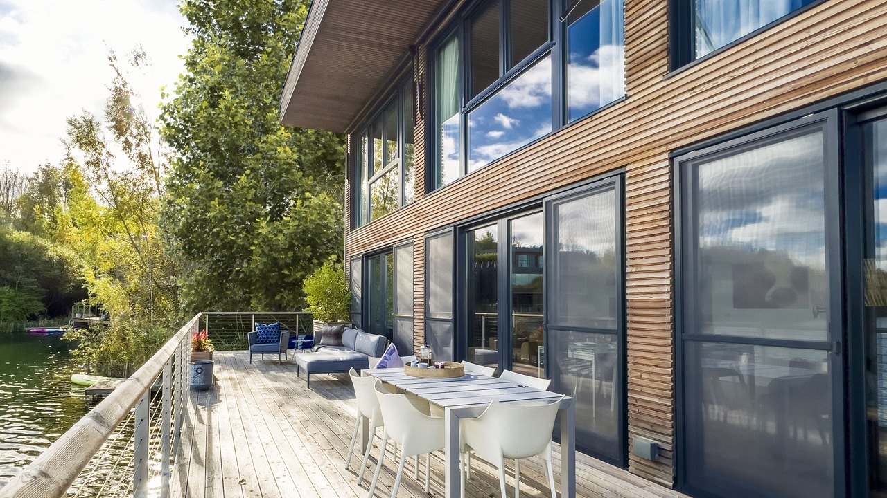 Photo of Outdoor in Lechlade