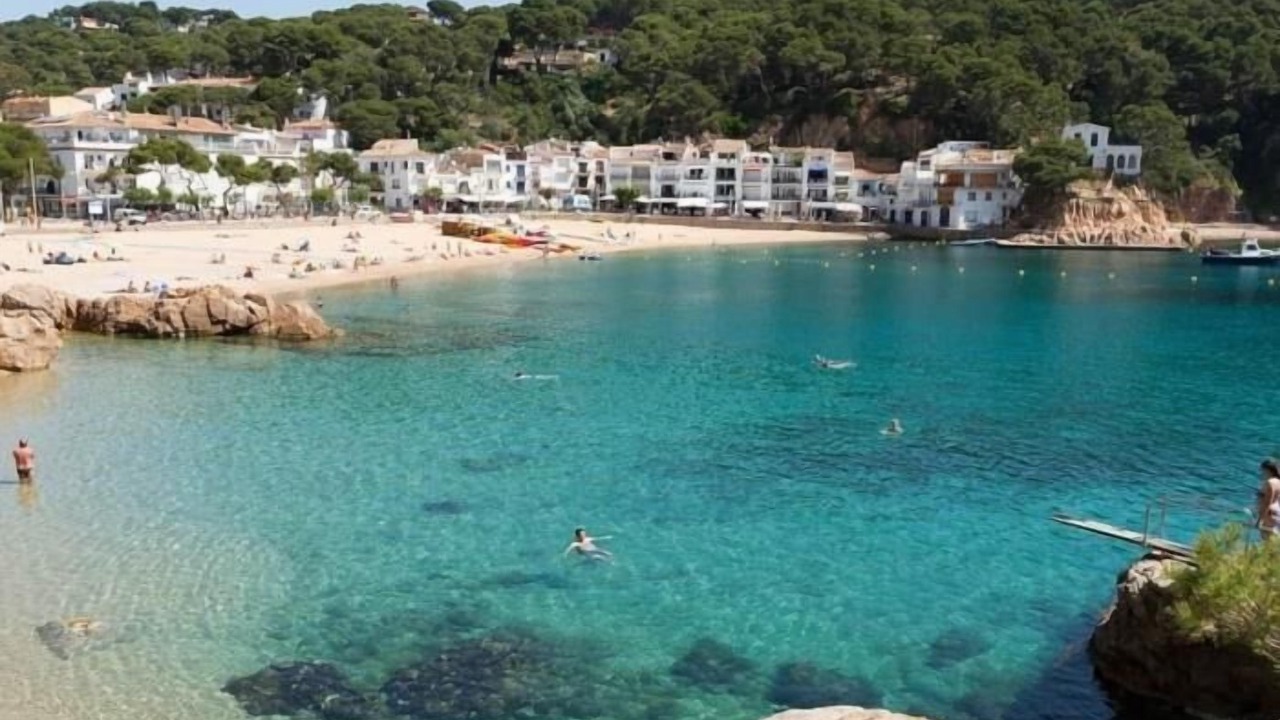 Photo of Others in Platja d'Aro