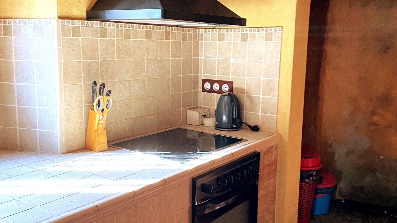 Photo of Kitchen in Platja d'Aro