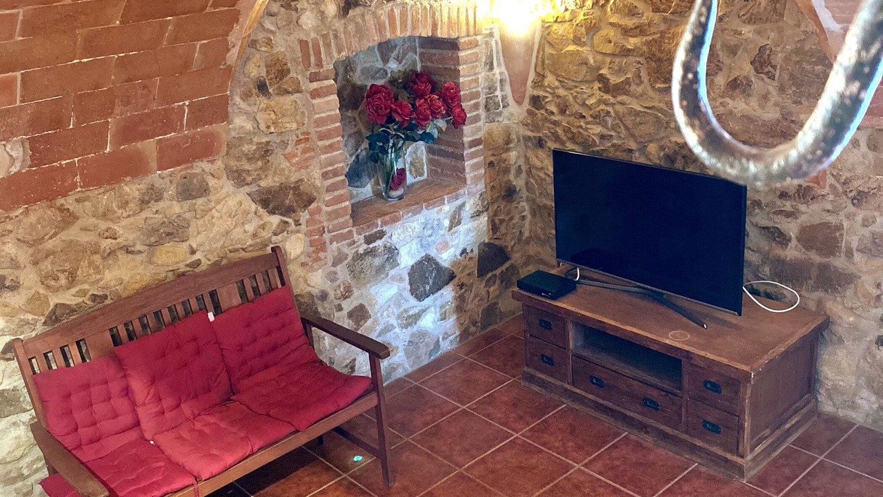 Photo of Livingroom in Platja d'Aro