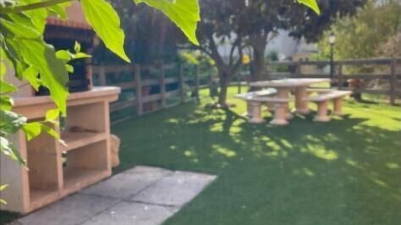 Photo of Patio Balcony in Platja d'Aro