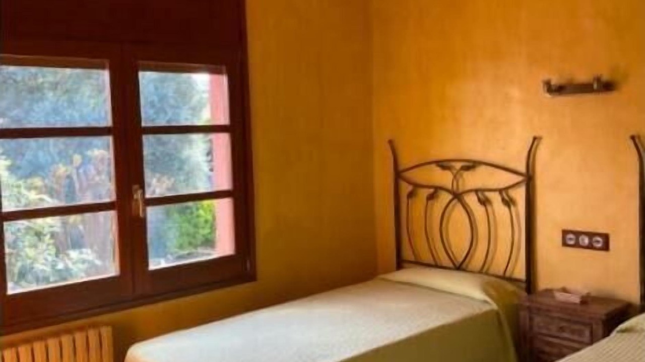 Photo of Bedroom in Platja d'Aro