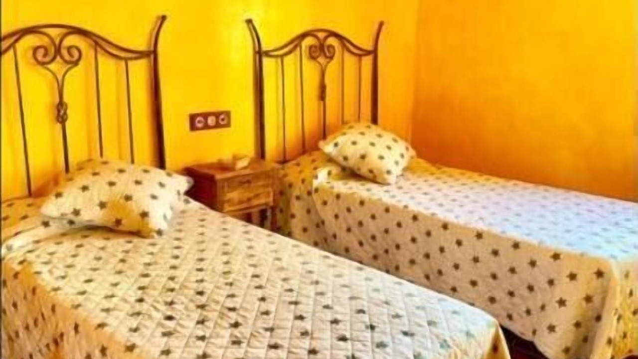 Photo of Bedroom in Platja d'Aro