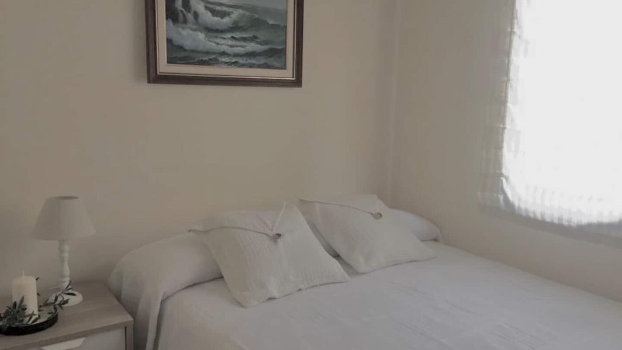 Photo of Bedroom in Tamariu