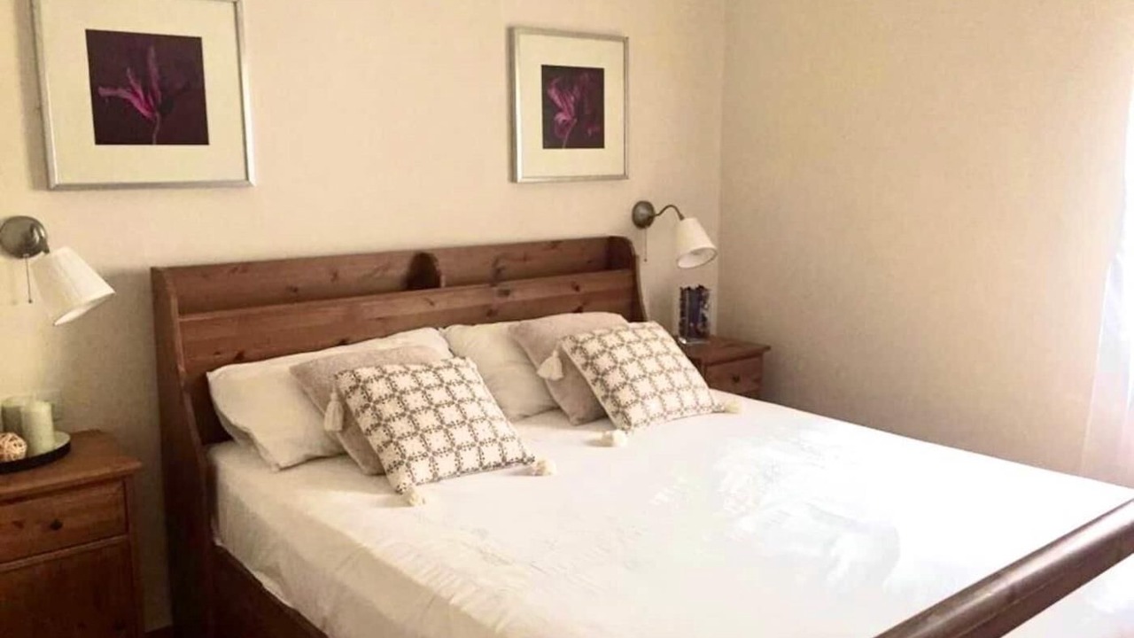 Photo of Bedroom in Tamariu