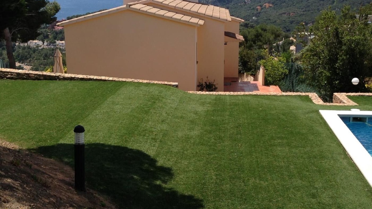 Photo of Outdoor in Tamariu