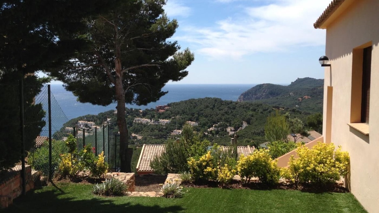 Photo of Outdoor in Tamariu
