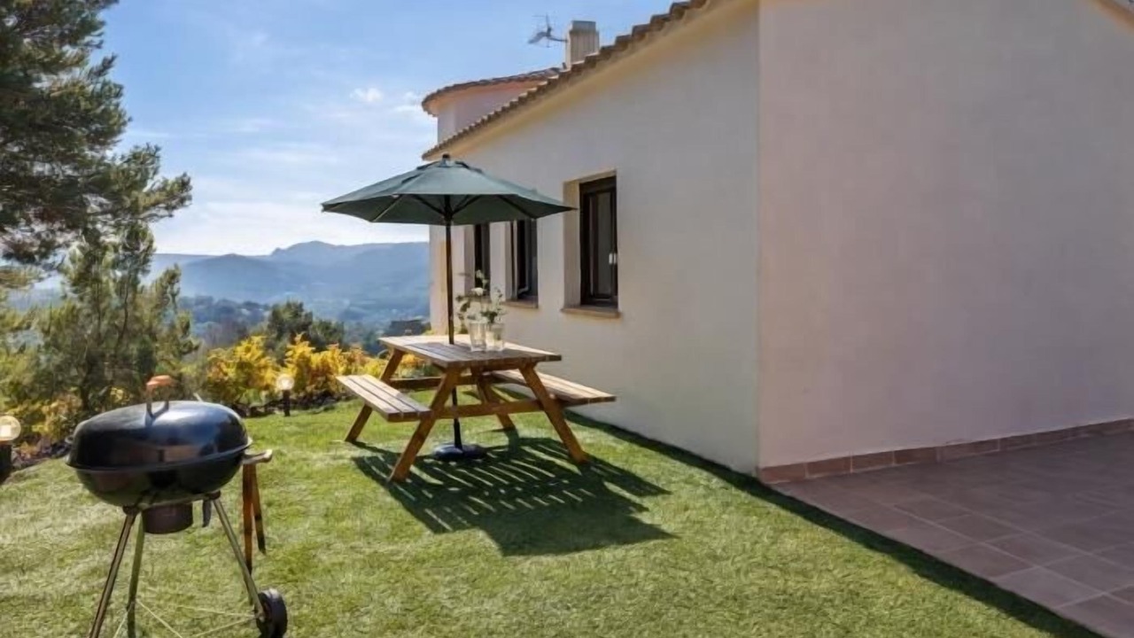 Photo of Outdoor in Tamariu