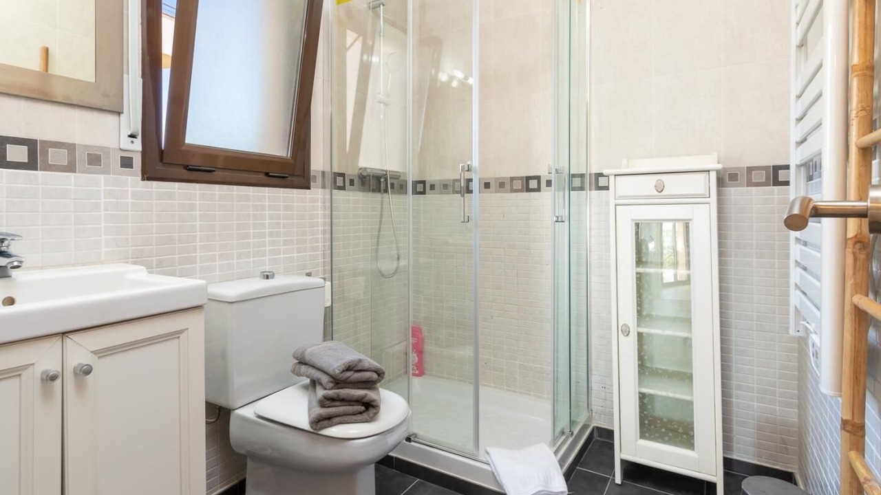 Photo of Bathroom in Tamariu