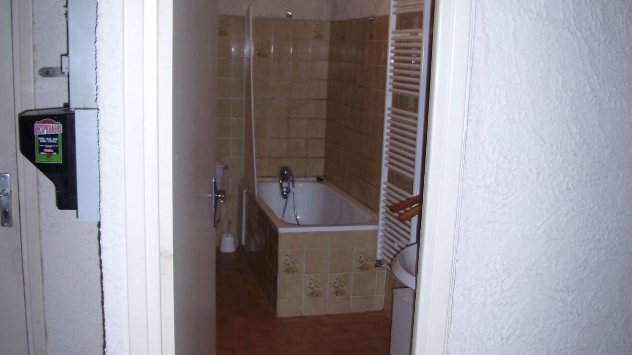 Photo of Bathroom in Airoux