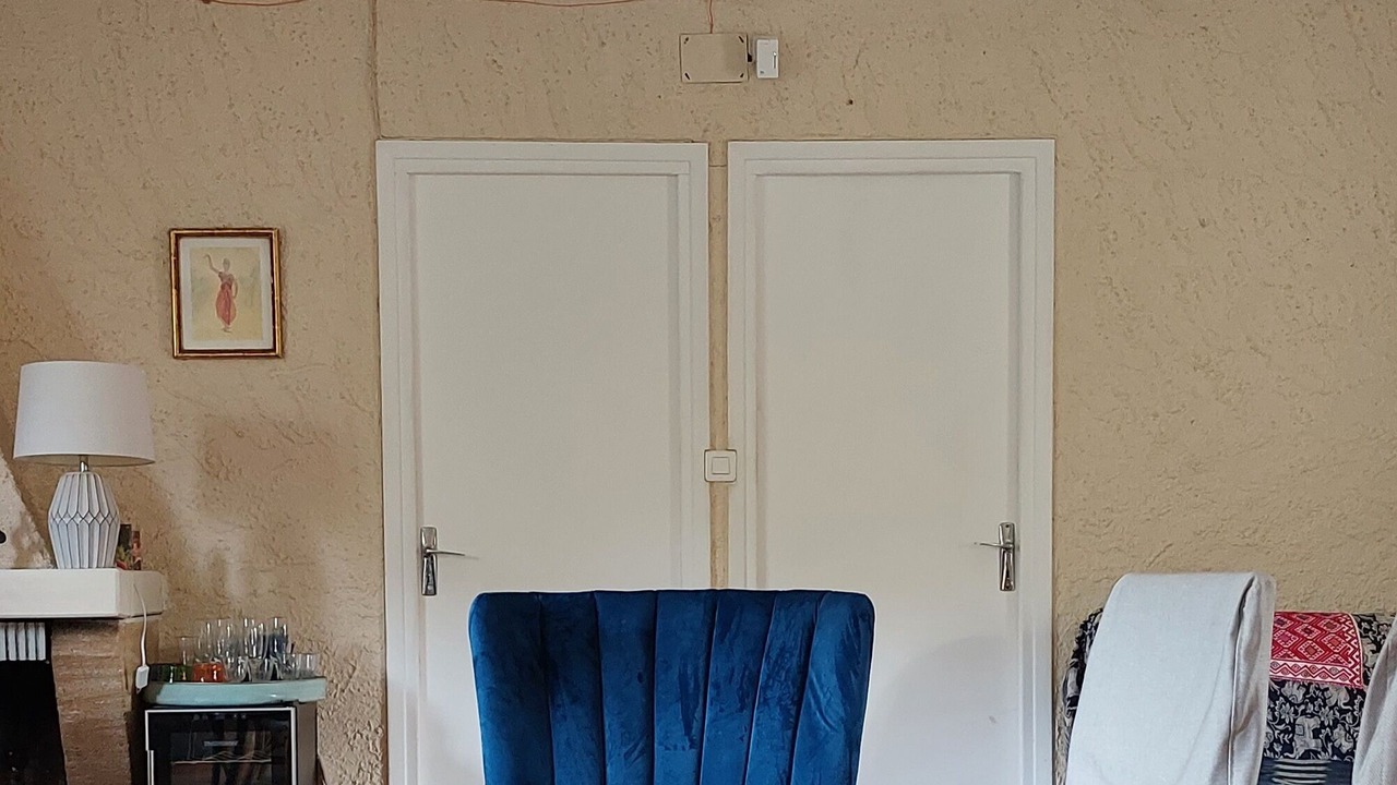 Photo of Livingroom in Airoux