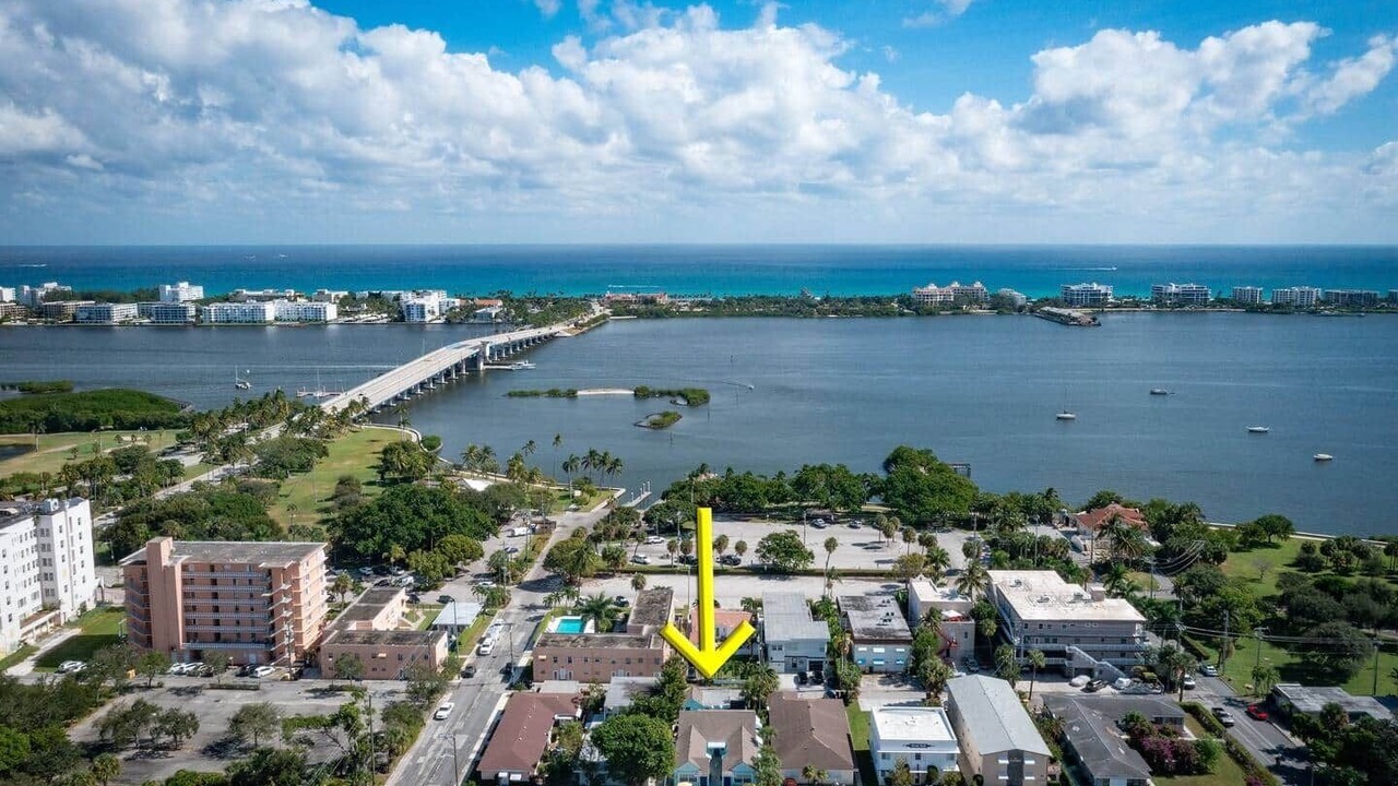 Photo of Outdoor in Lake Worth