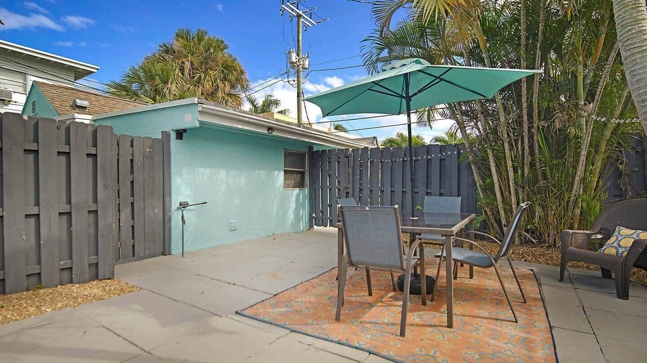 Photo of Outdoor in Lake Worth