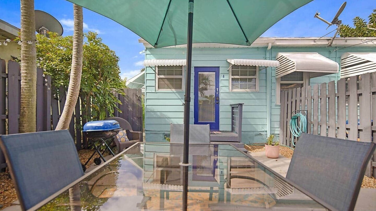 Photo of Outdoor in Lake Worth