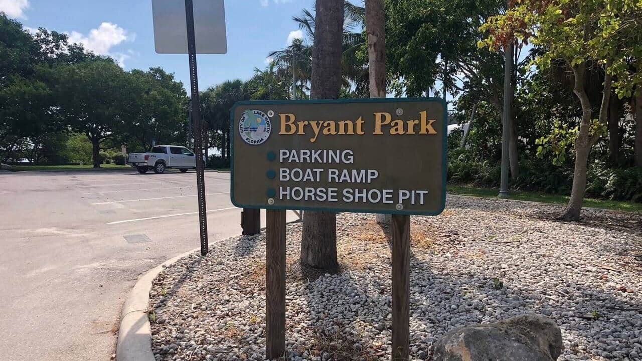 Photo of Outdoor in Lake Worth