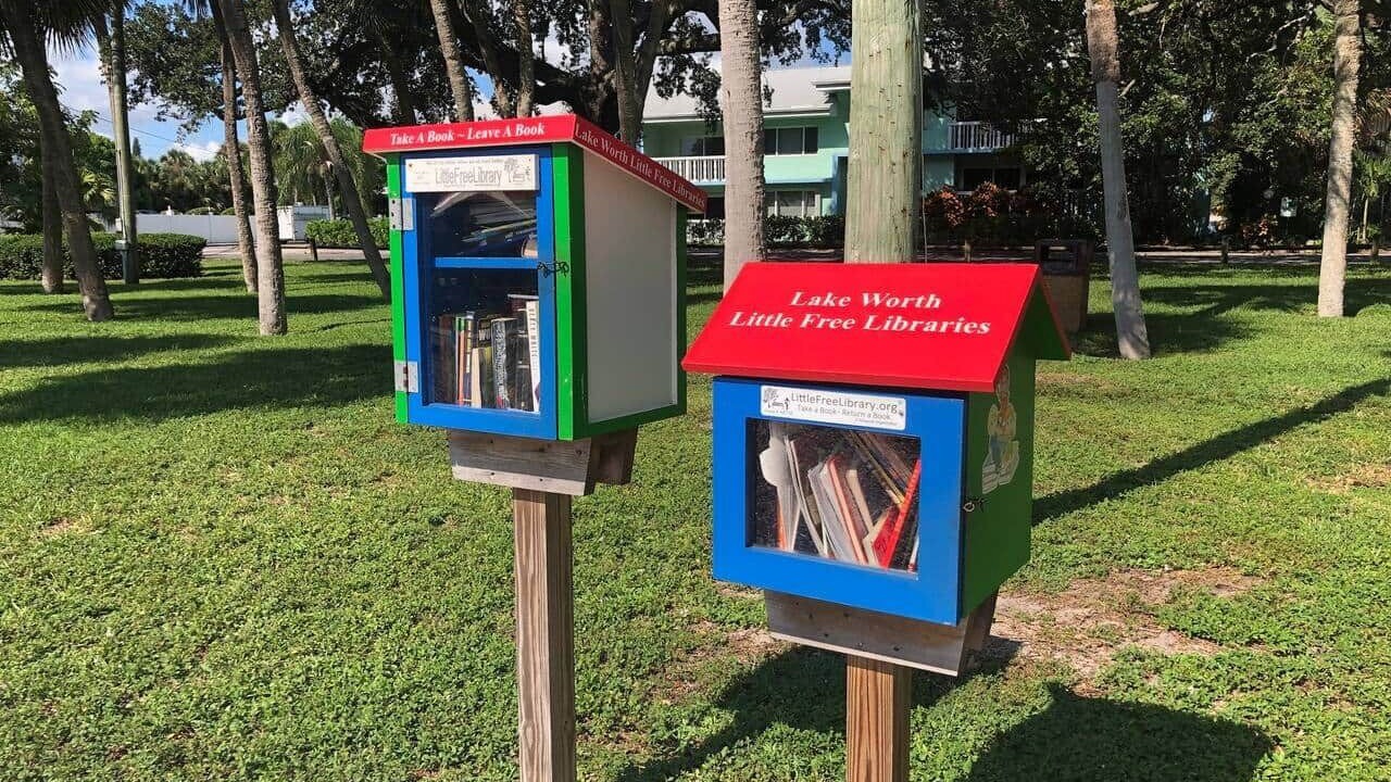 Photo of Outdoor in Lake Worth