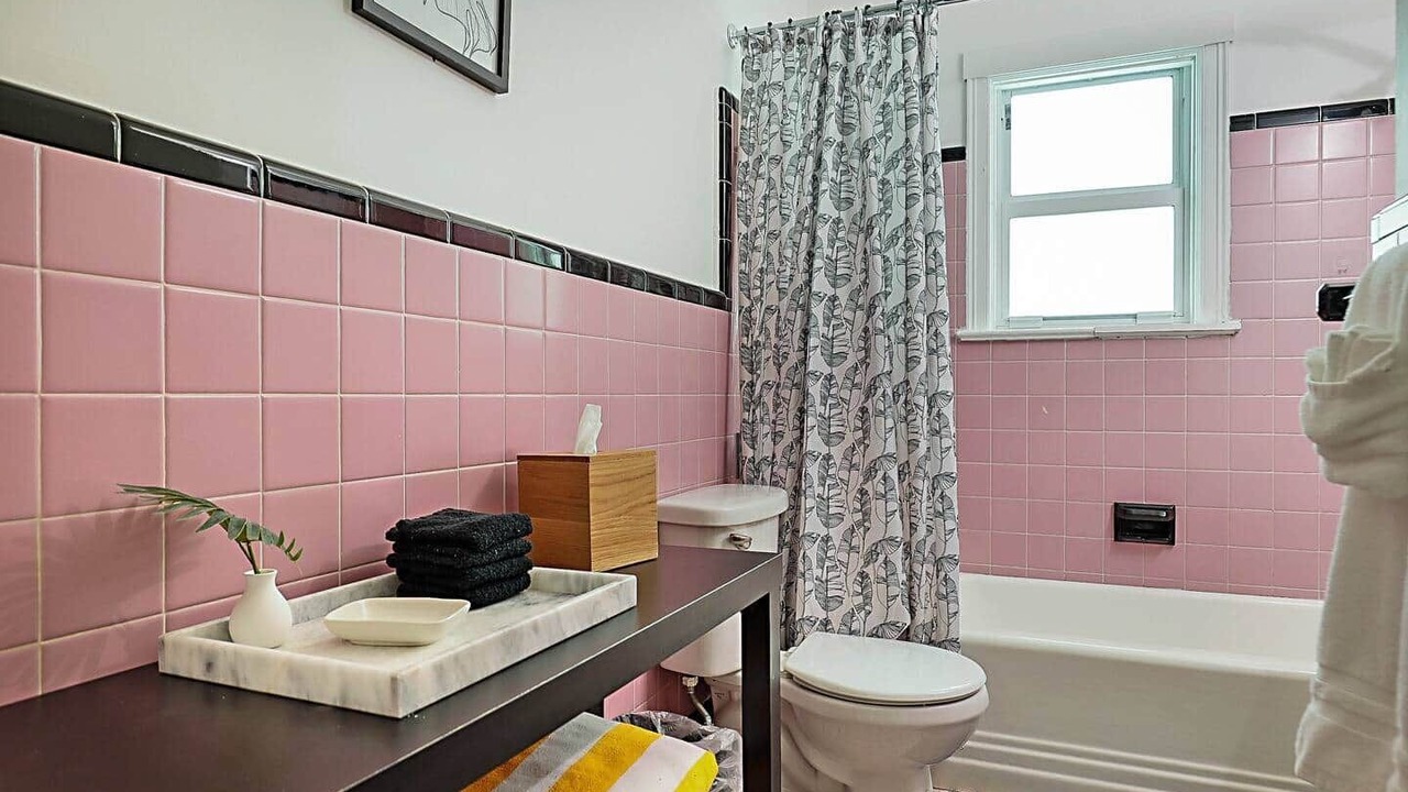 Photo of Bathroom in Lake Worth
