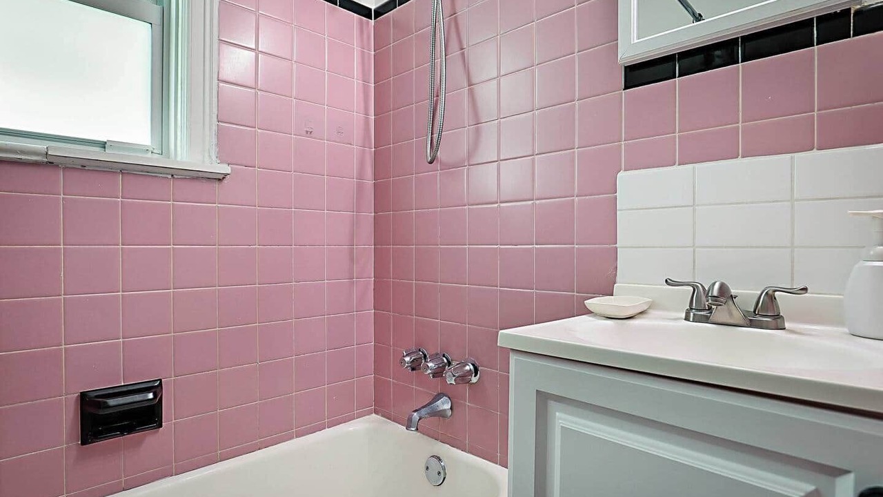 Photo of Bathroom in Lake Worth