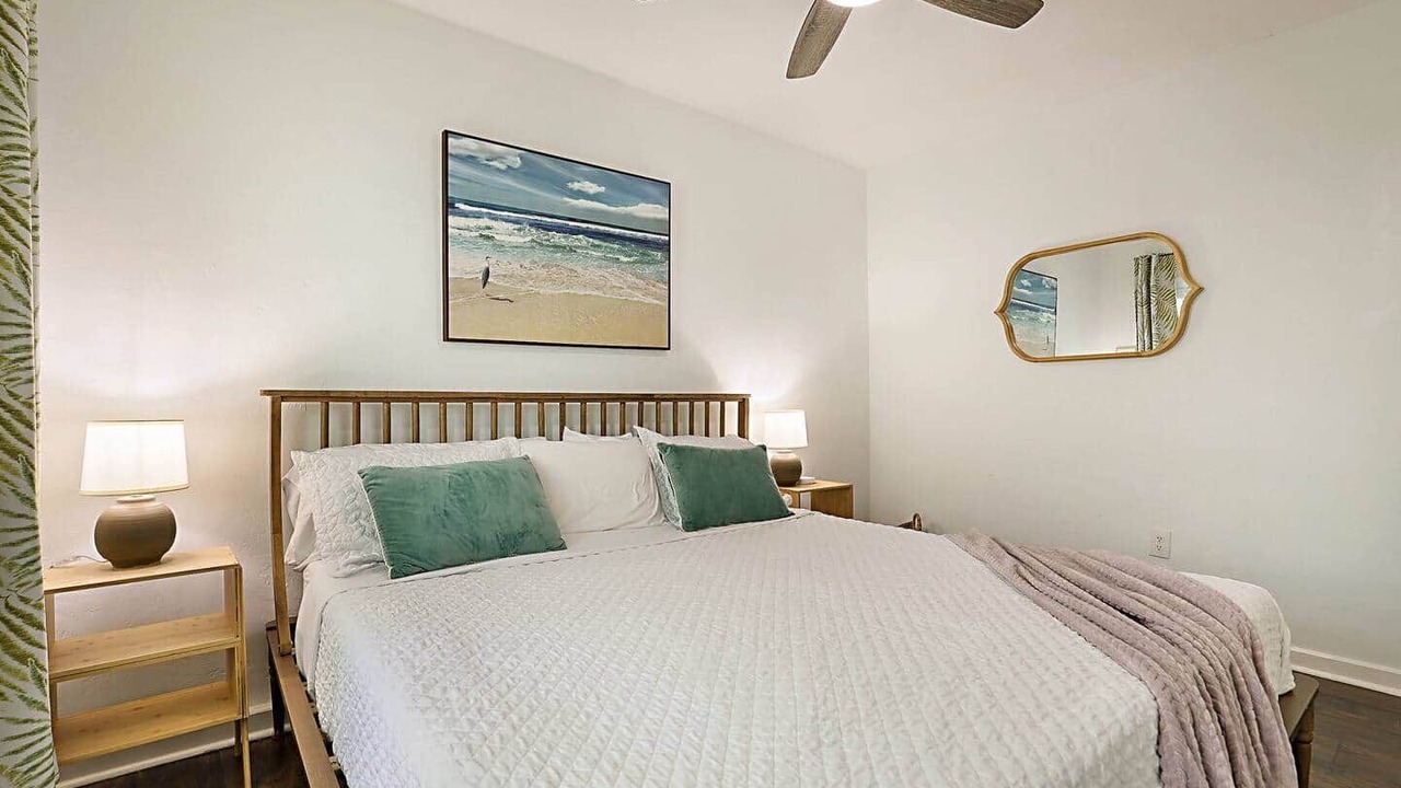 Photo of Bedroom in Lake Worth