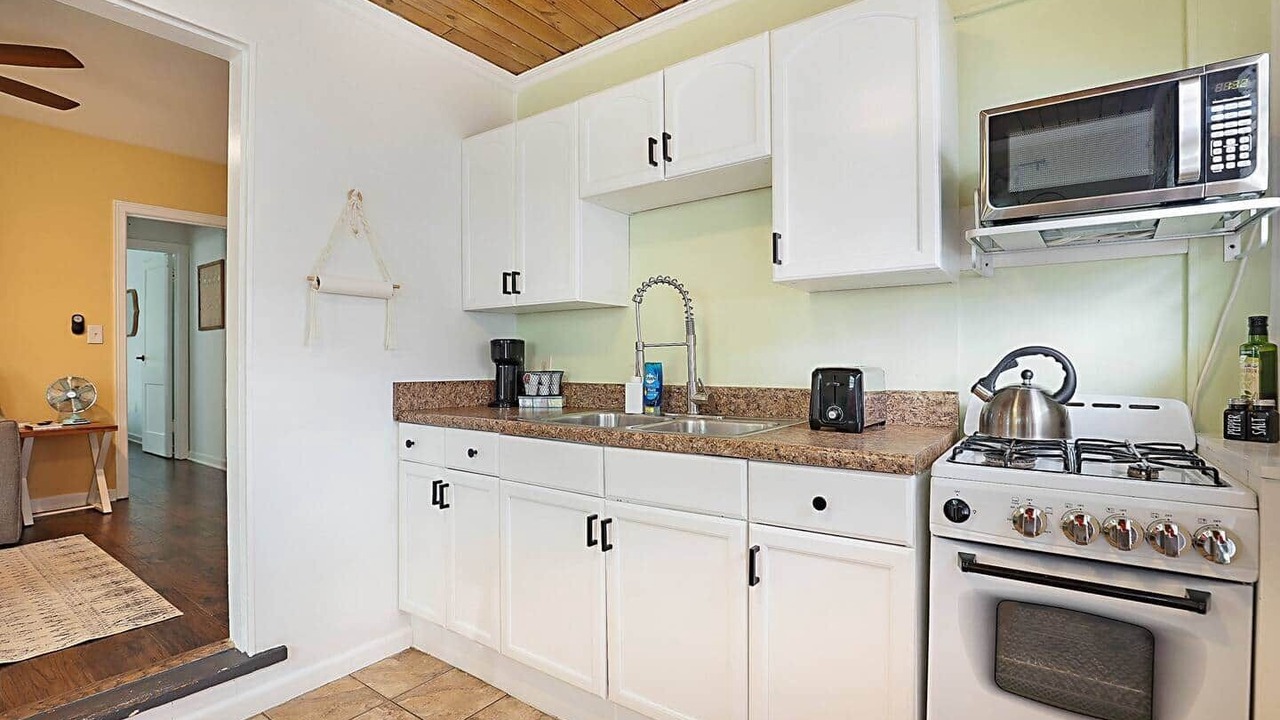 Photo of Kitchen in Lake Worth