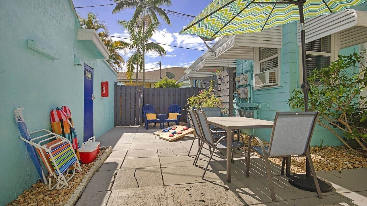 Photo of Outdoor in Lake Worth