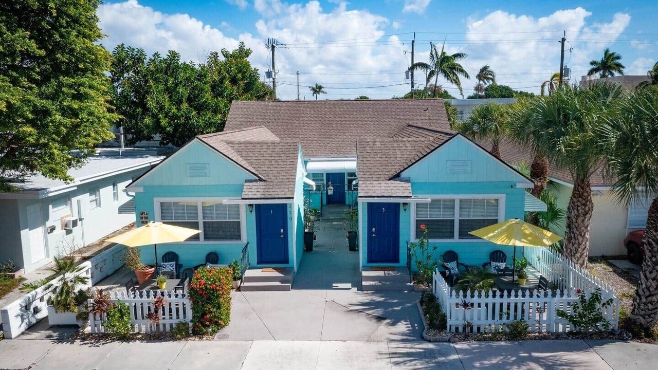 Photo of Outdoor in Lake Worth