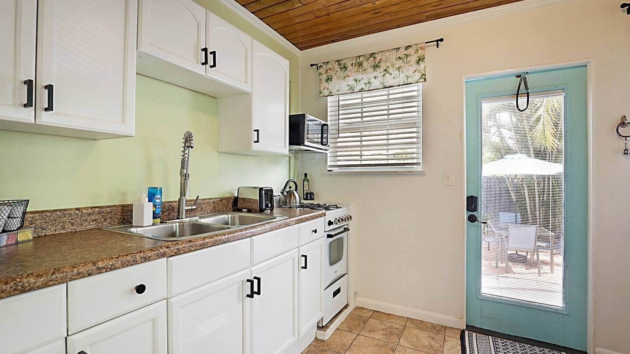 Photo of Kitchen in Lake Worth