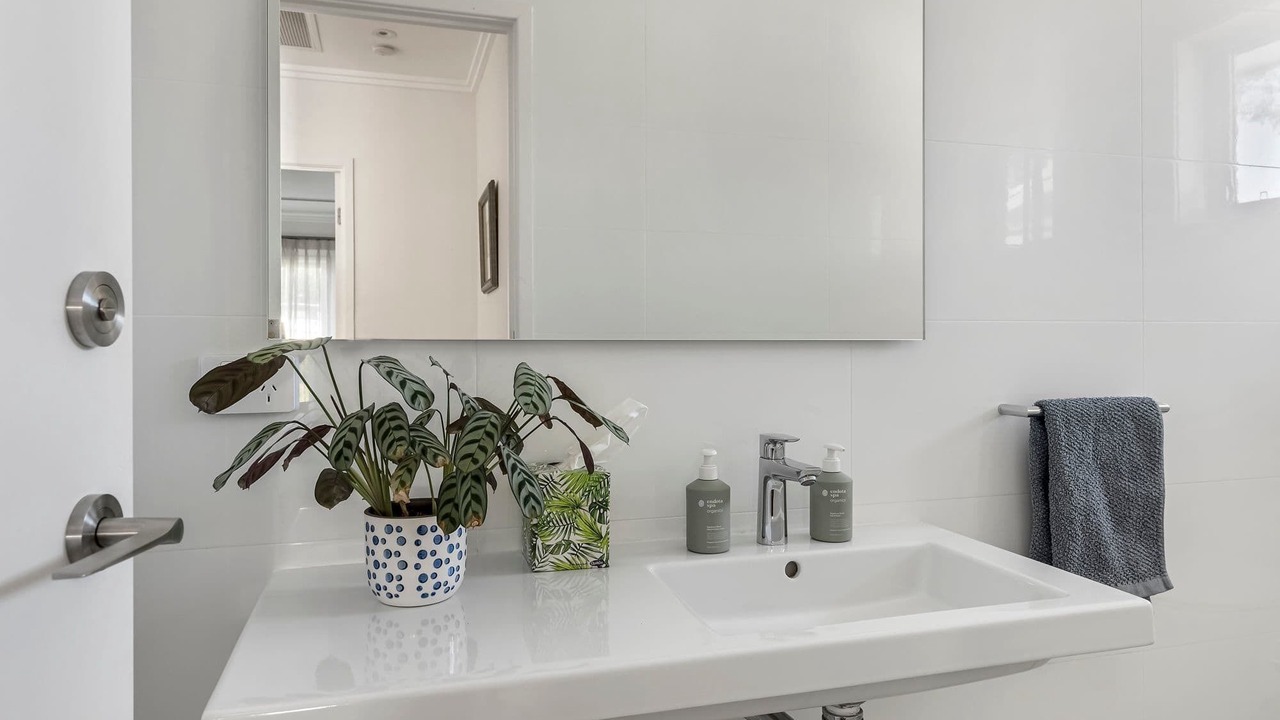 Photo of Bathroom in Kings Point