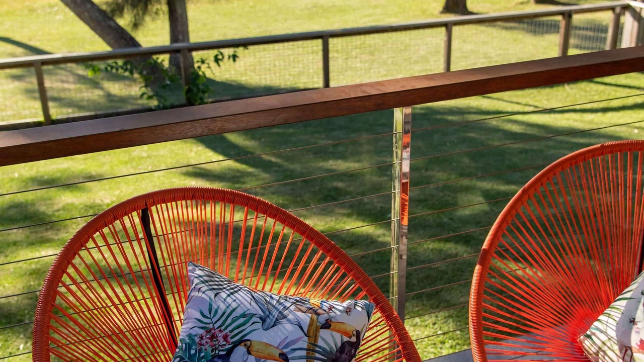 Photo of Patio Balcony in Kings Point