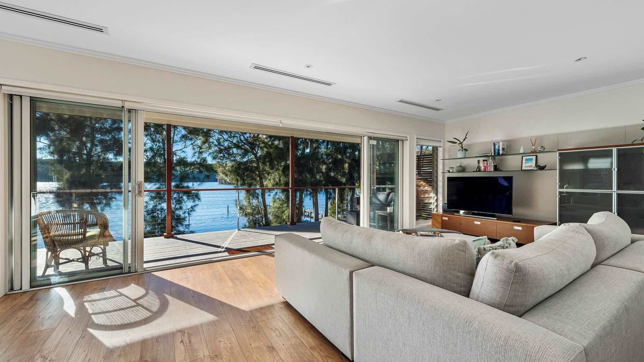 Photo of Livingroom in Kings Point