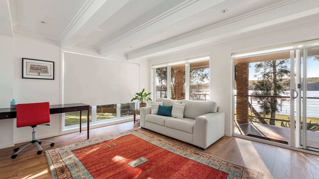 Photo of Livingroom in Kings Point