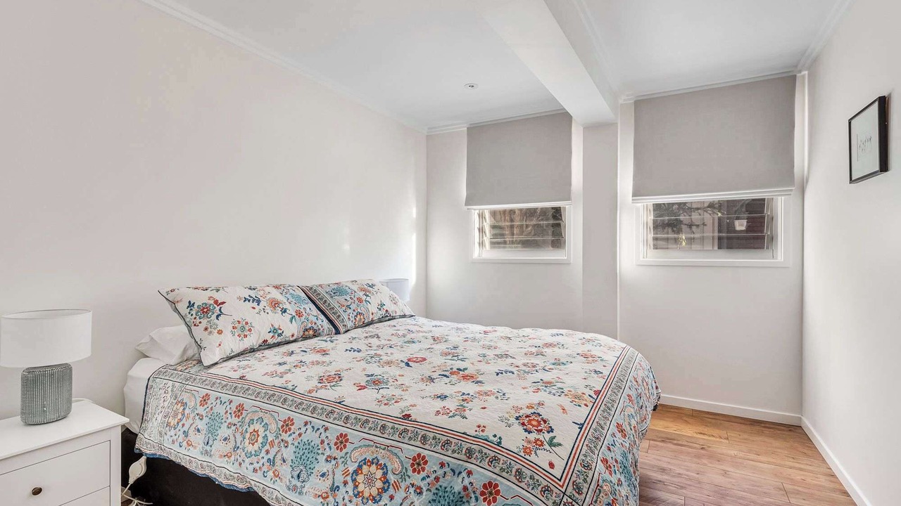 Photo of Bedroom in Kings Point