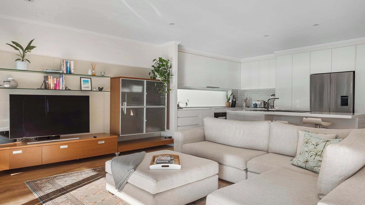 Photo of Livingroom in Kings Point