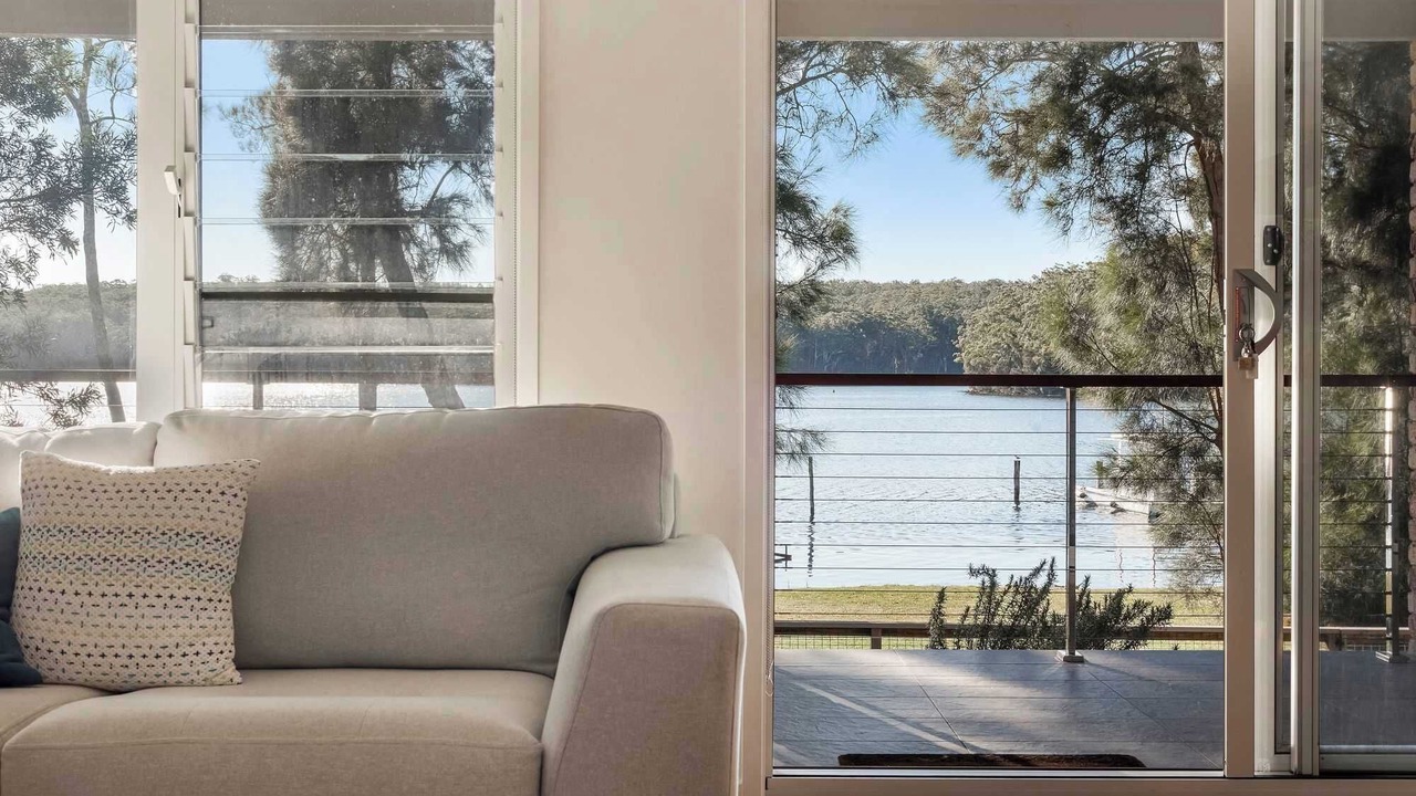 Photo of Livingroom in Kings Point