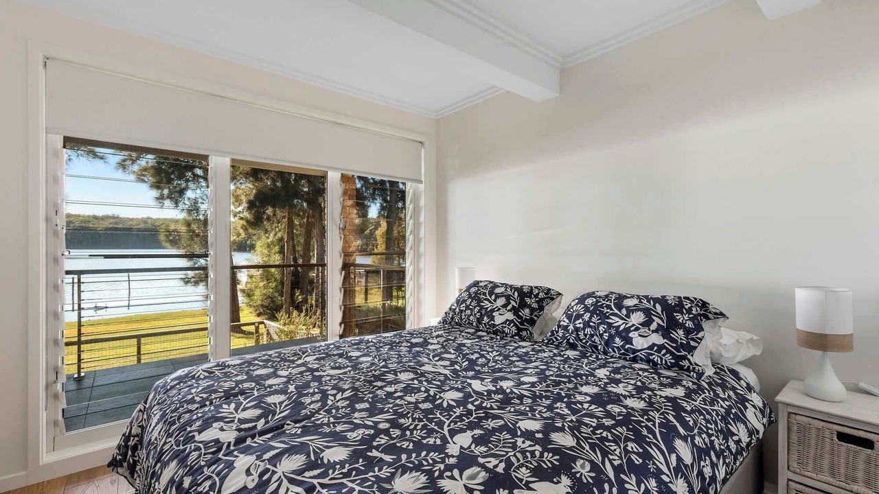 Photo of Bedroom in Kings Point