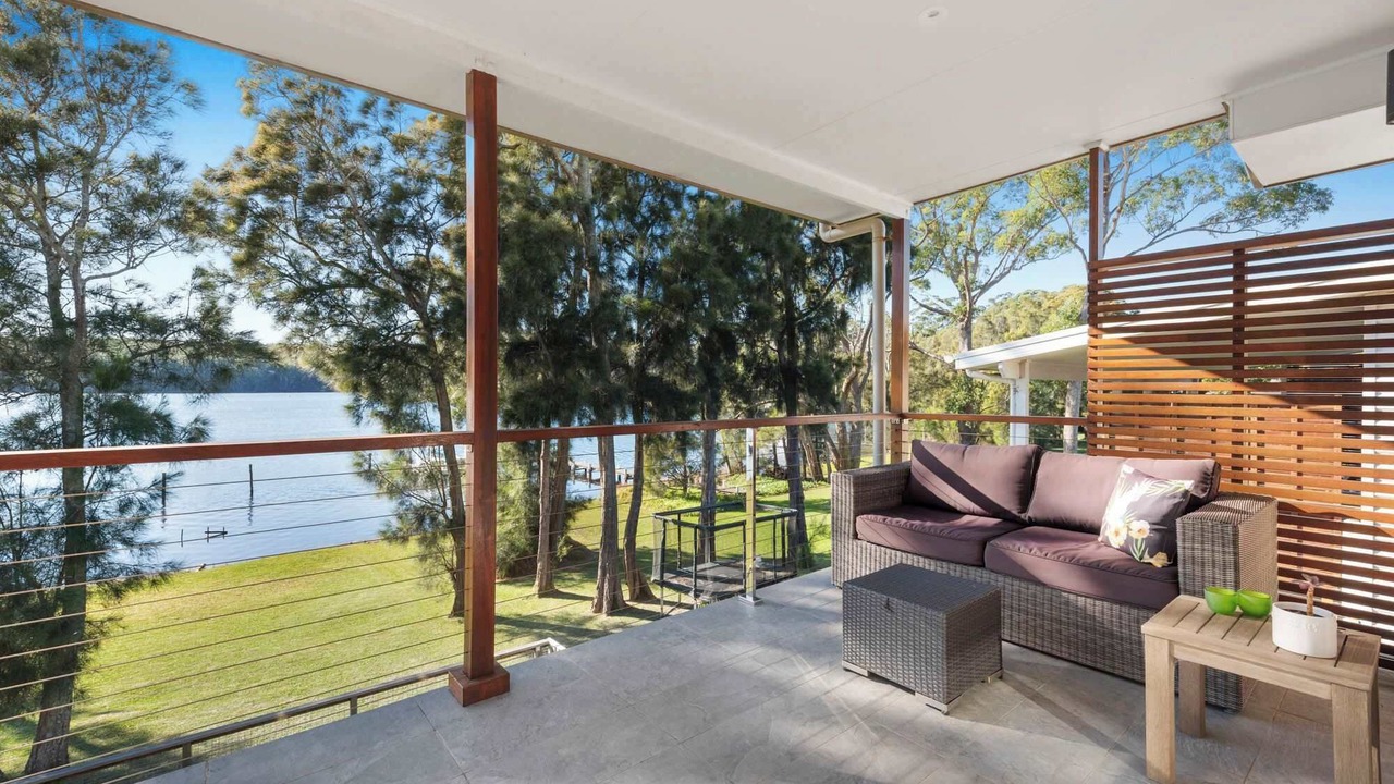 Photo of Outdoor in Kings Point