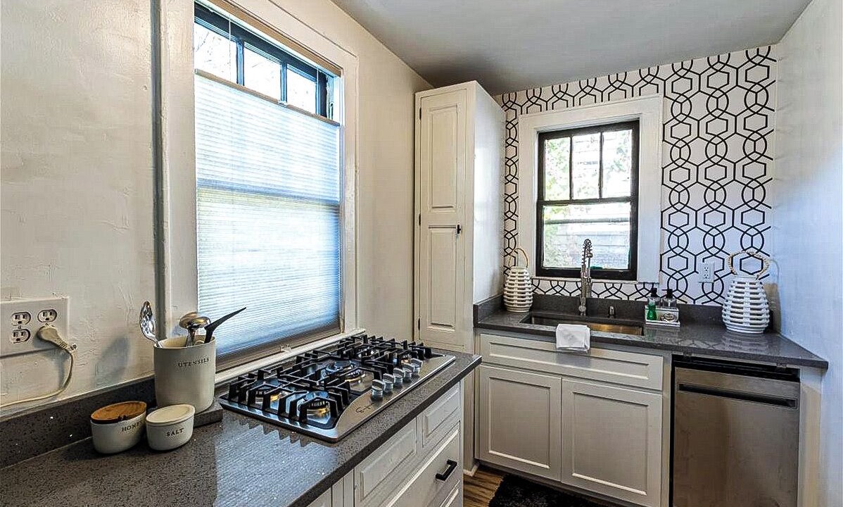 Photo of Kitchen in Olde Town Augusta