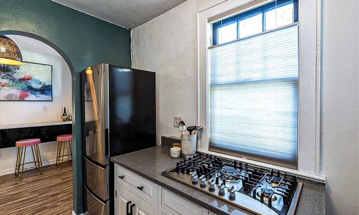 Photo of Kitchen in Olde Town Augusta
