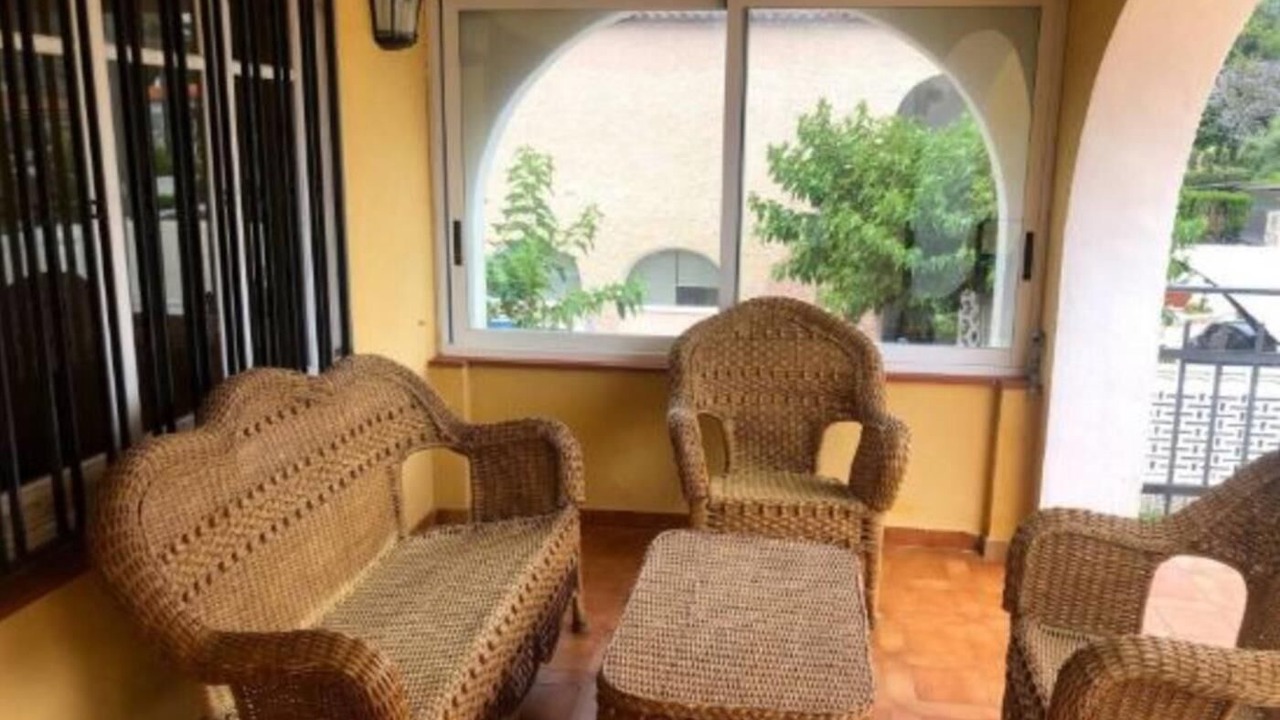 Photo of Patio Balcony in Benicassim
