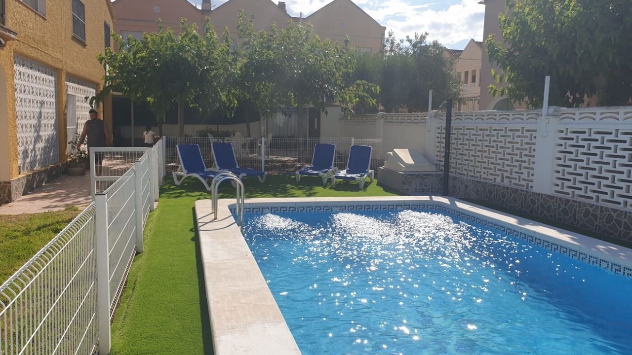 Photo of Outdoor in Benicassim
