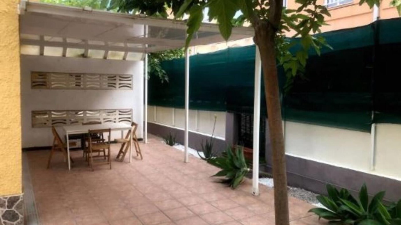 Photo of Outdoor in Benicassim