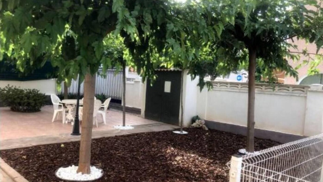 Photo of Patio Balcony in Benicassim