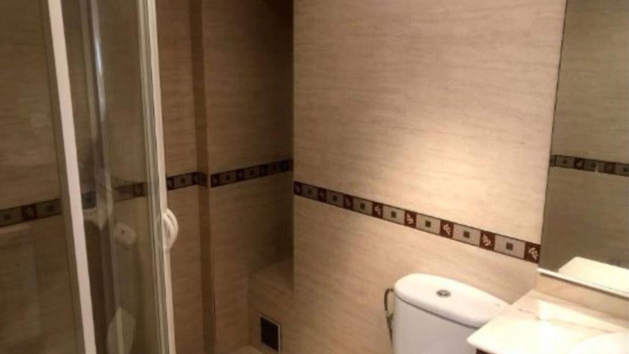 Photo of Bathroom in Benicassim
