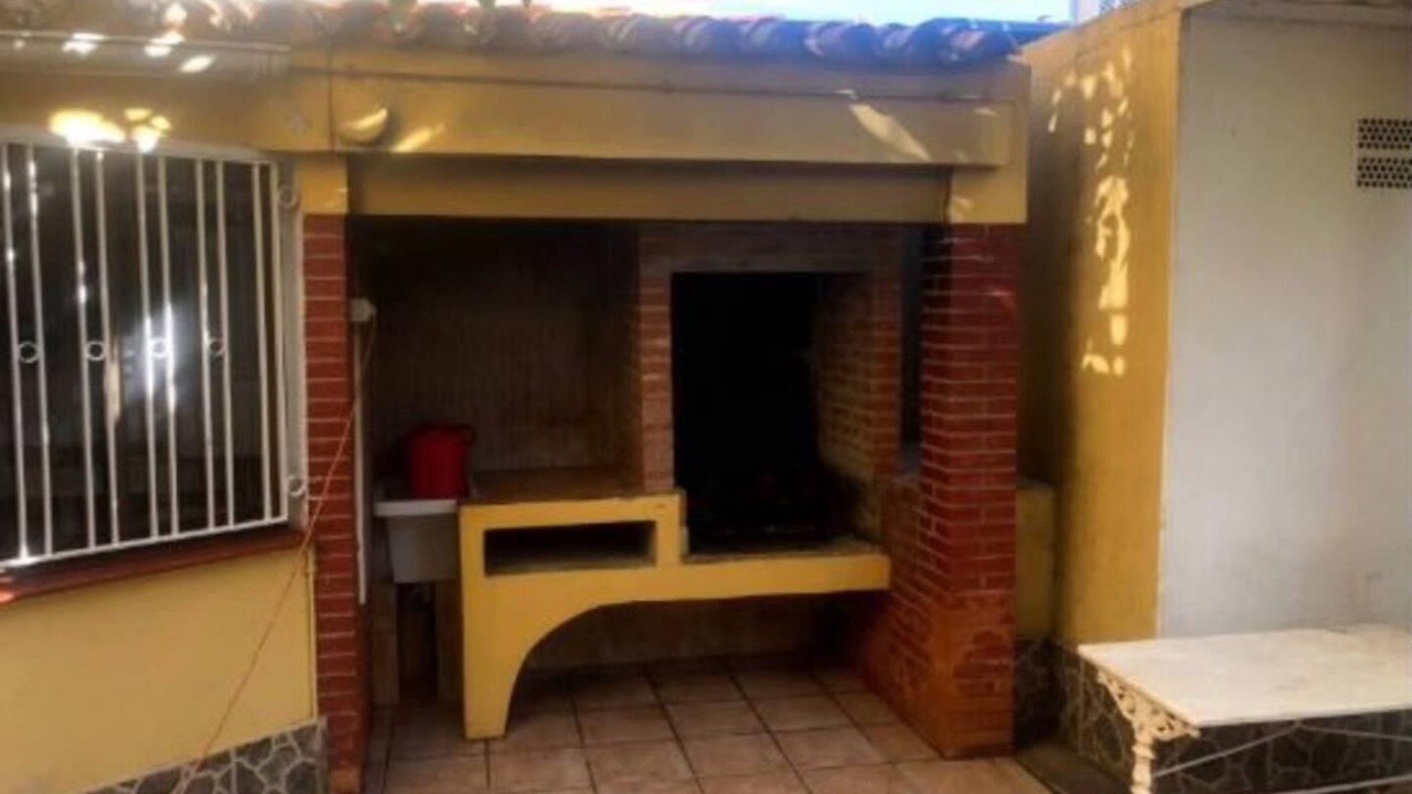 Photo of Patio Balcony in Benicassim