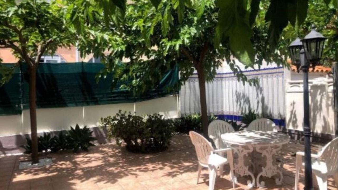 Photo of Outdoor in Benicassim