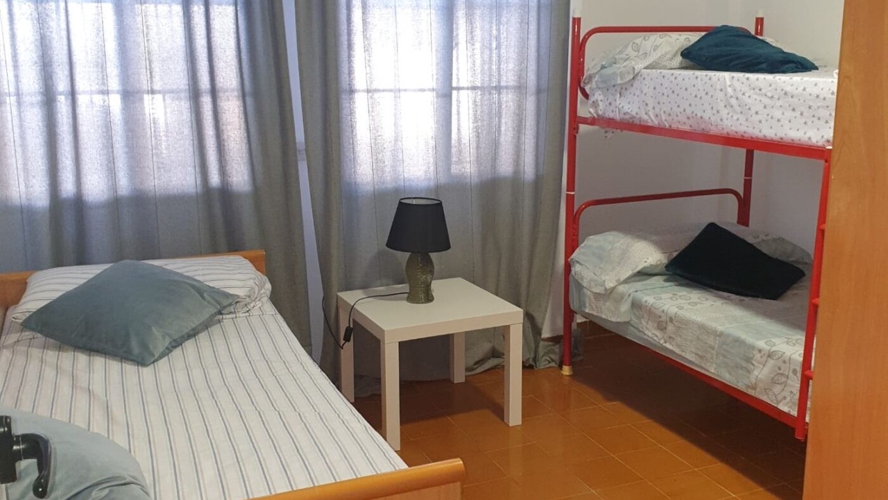 Photo of Bedroom in Benicassim