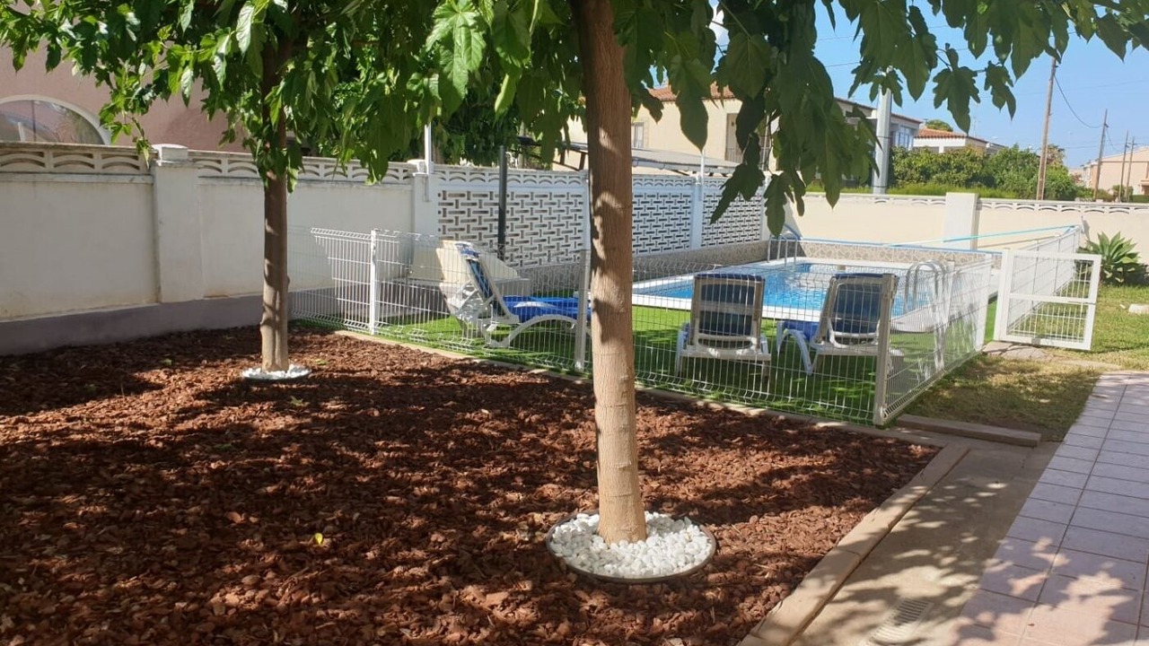 Photo of Outdoor in Benicassim